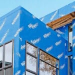 Services 5 Blue Skin Waterproofing