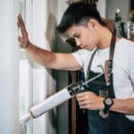 Services 4 Caulking Replacement