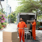 Services 8 Moving Services